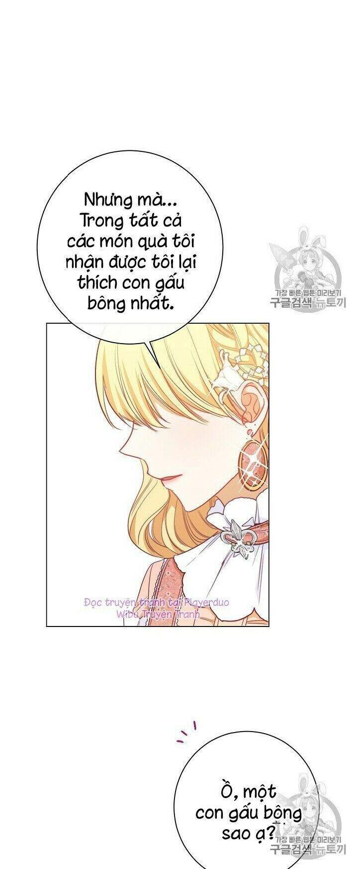 Ác Nữ Phản Diện Đảo Ngược Đồng Hồ Cát Chapter 18 - 25