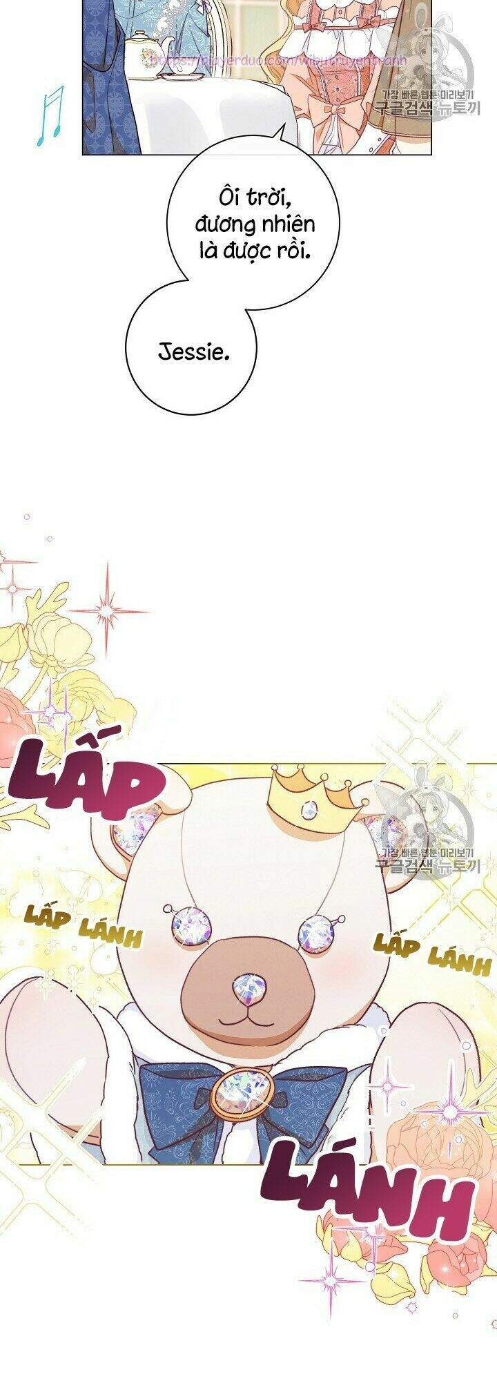 Ác Nữ Phản Diện Đảo Ngược Đồng Hồ Cát Chapter 18 - 27