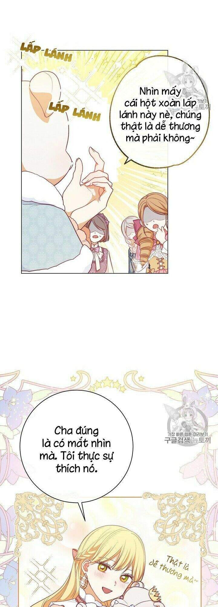 Ác Nữ Phản Diện Đảo Ngược Đồng Hồ Cát Chapter 18 - 28