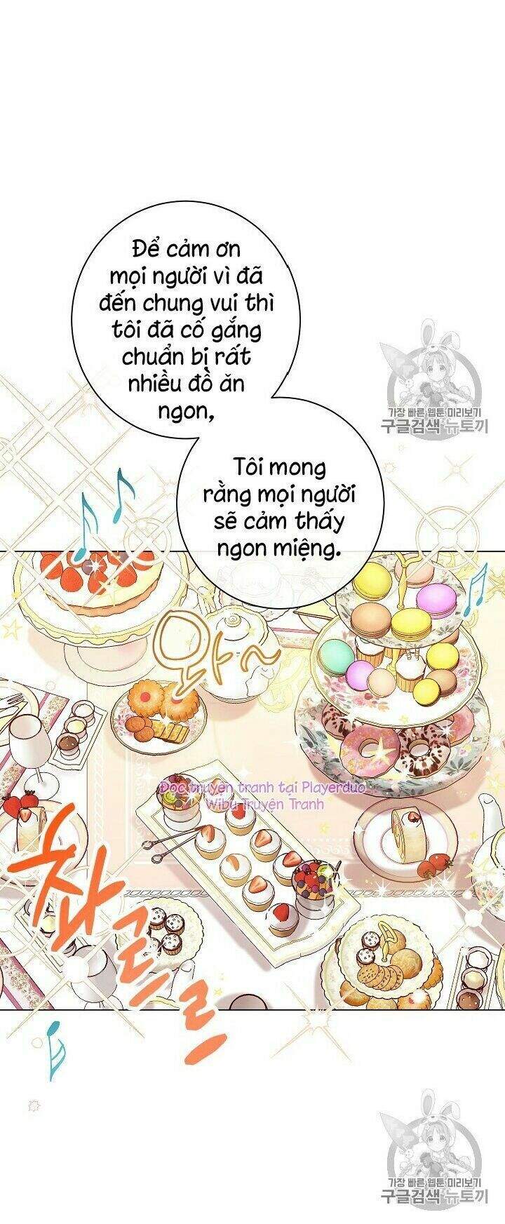 Ác Nữ Phản Diện Đảo Ngược Đồng Hồ Cát Chapter 18 - 33