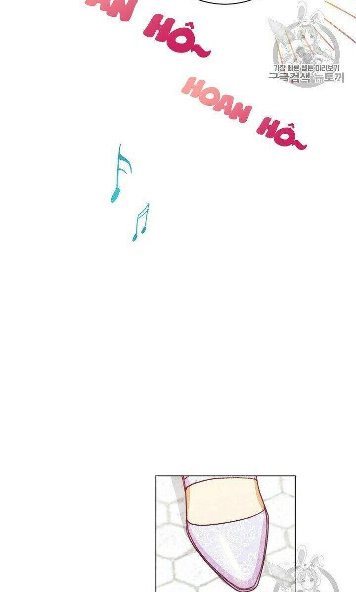 Ác Nữ Phản Diện Đảo Ngược Đồng Hồ Cát Chapter 18 - 35