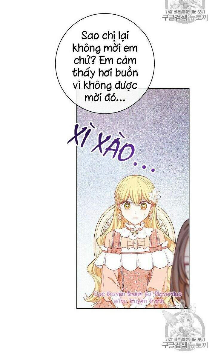 Ác Nữ Phản Diện Đảo Ngược Đồng Hồ Cát Chapter 18 - 39