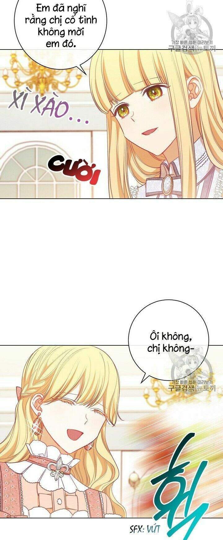 Ác Nữ Phản Diện Đảo Ngược Đồng Hồ Cát Chapter 18 - 41