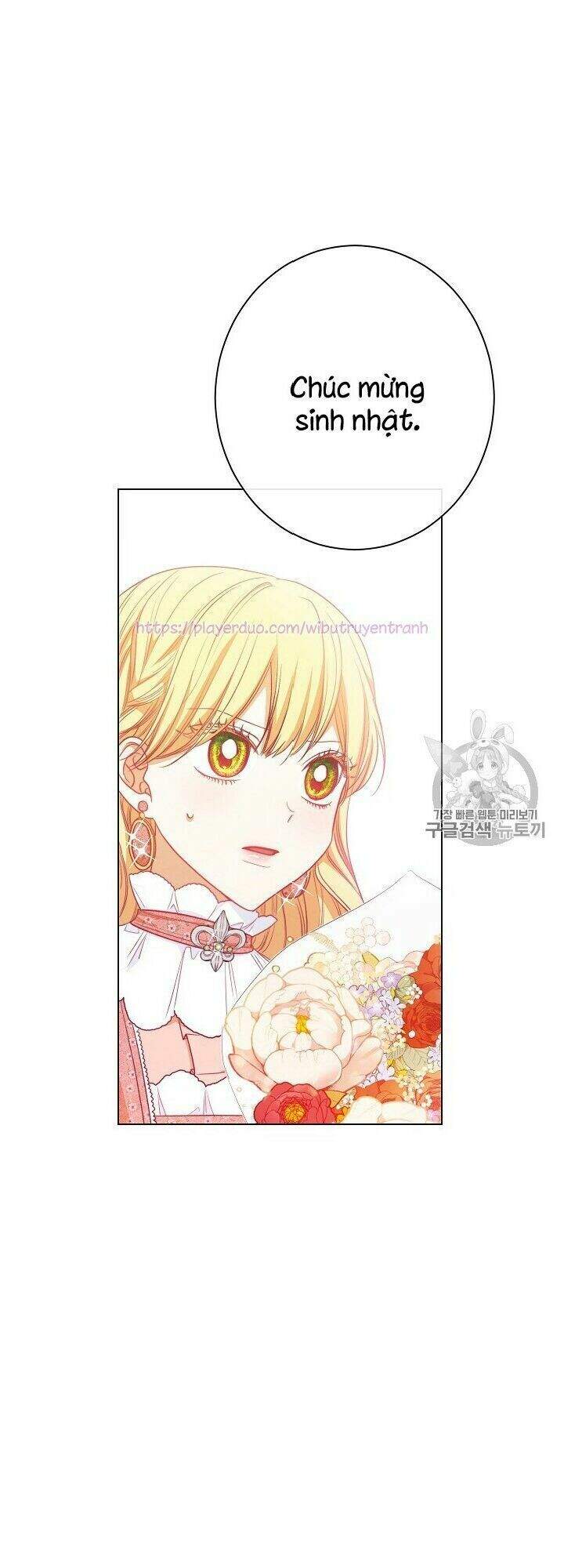 Ác Nữ Phản Diện Đảo Ngược Đồng Hồ Cát Chapter 18 - 43