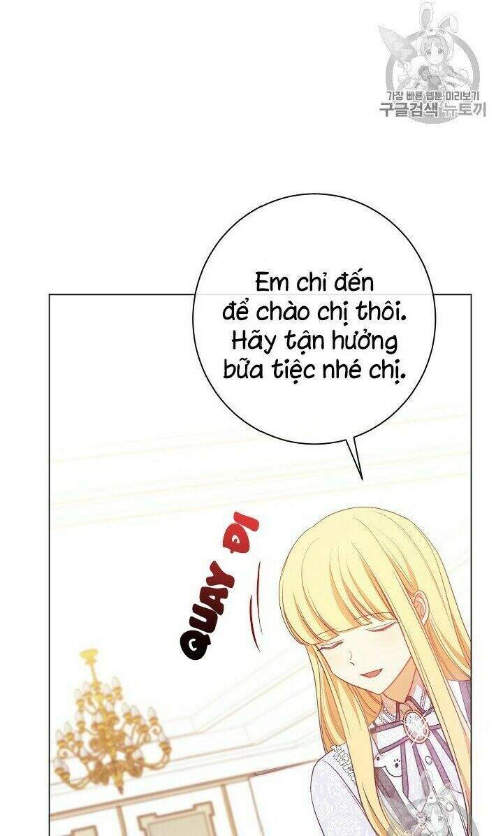 Ác Nữ Phản Diện Đảo Ngược Đồng Hồ Cát Chapter 18 - 44