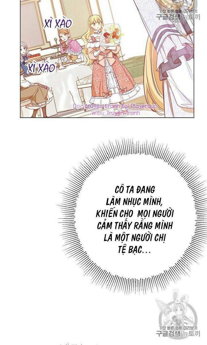 Ác Nữ Phản Diện Đảo Ngược Đồng Hồ Cát Chapter 18 - 45