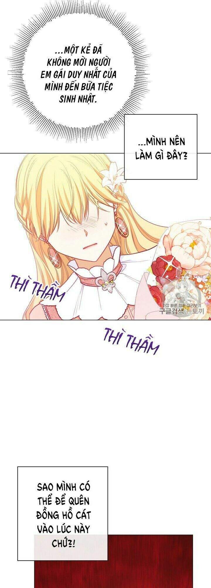 Ác Nữ Phản Diện Đảo Ngược Đồng Hồ Cát Chapter 18 - 46