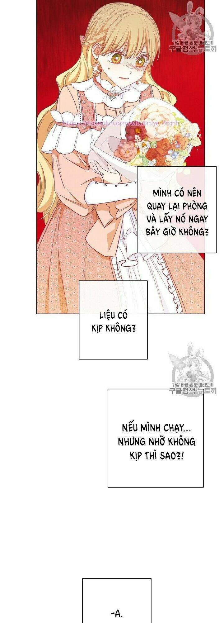 Ác Nữ Phản Diện Đảo Ngược Đồng Hồ Cát Chapter 18 - 47