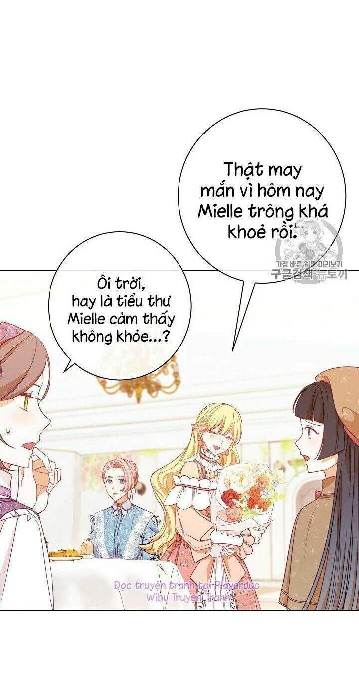 Ác Nữ Phản Diện Đảo Ngược Đồng Hồ Cát Chapter 18 - 49