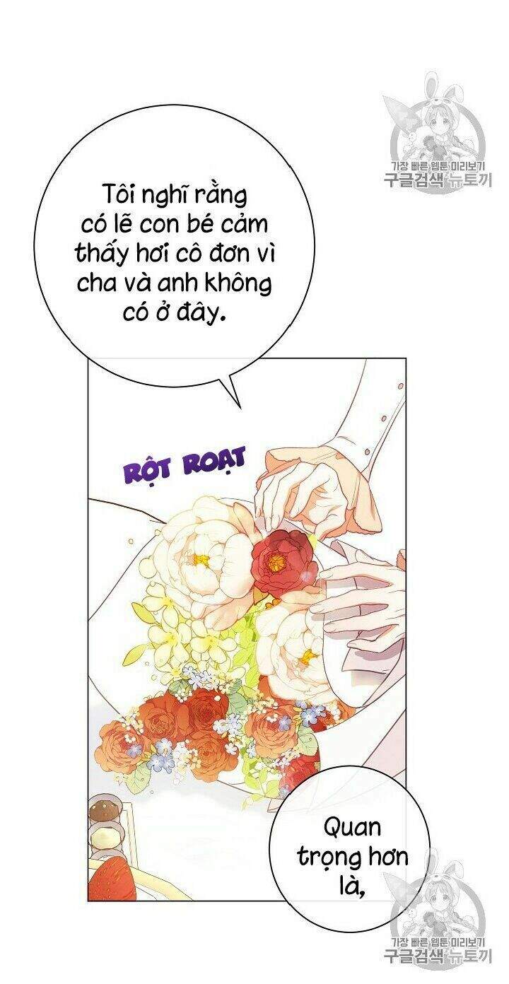 Ác Nữ Phản Diện Đảo Ngược Đồng Hồ Cát Chapter 18 - 50