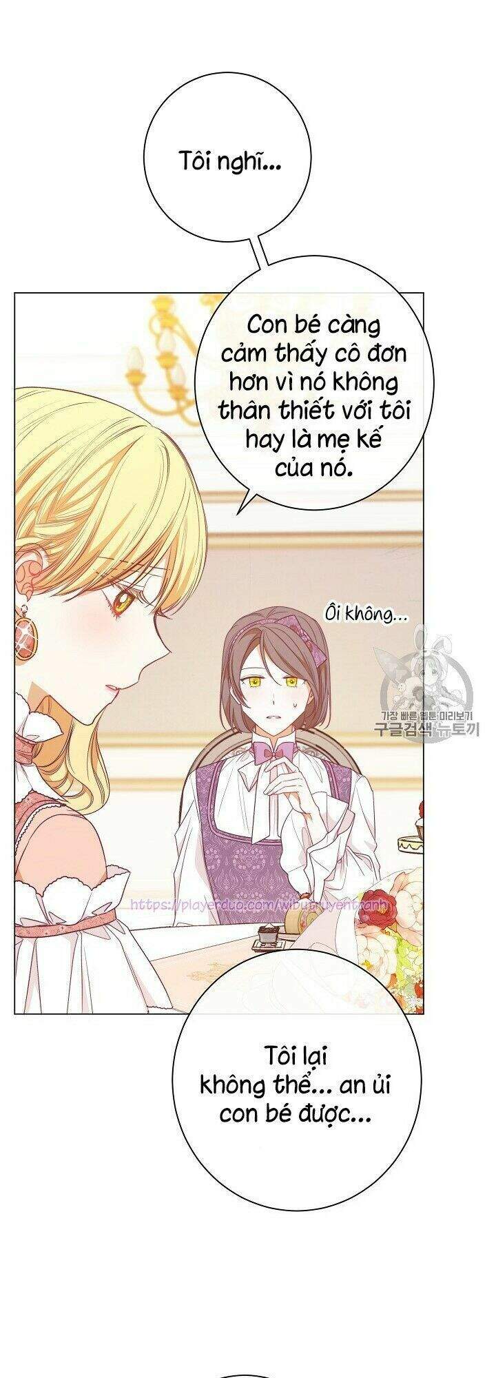 Ác Nữ Phản Diện Đảo Ngược Đồng Hồ Cát Chapter 18 - 51