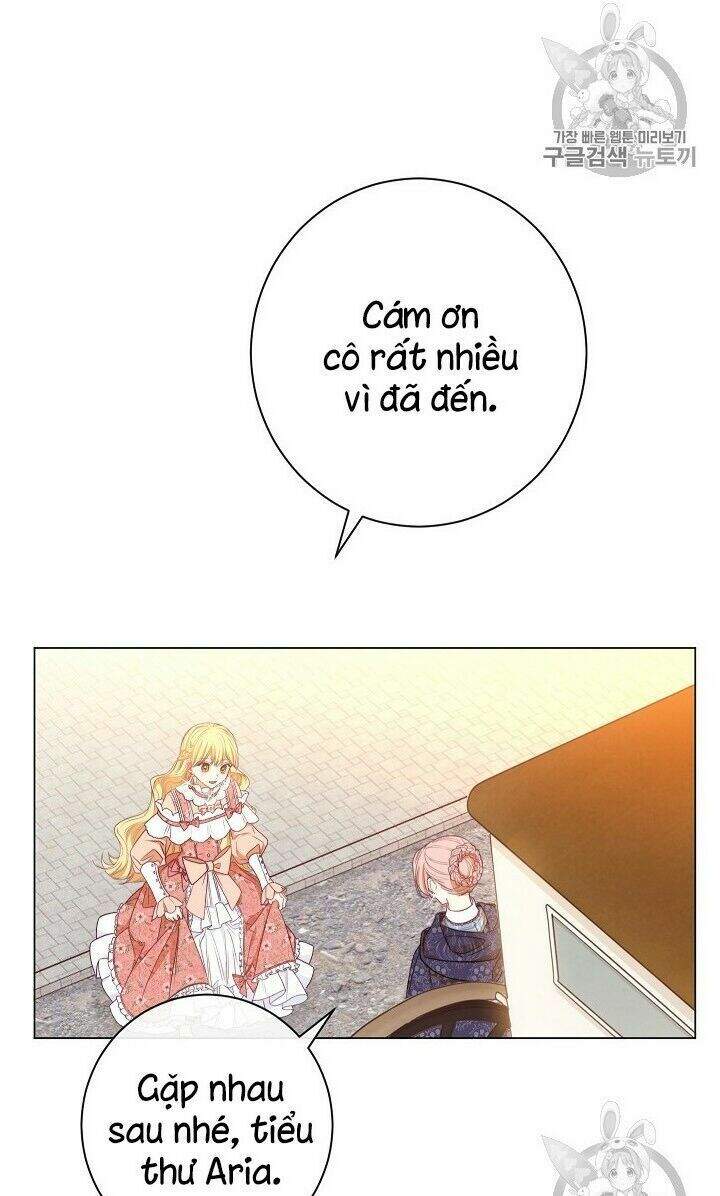 Ác Nữ Phản Diện Đảo Ngược Đồng Hồ Cát Chapter 18 - 55