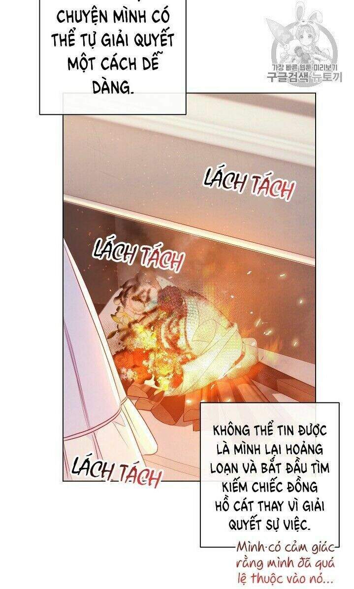 Ác Nữ Phản Diện Đảo Ngược Đồng Hồ Cát Chapter 18 - 58