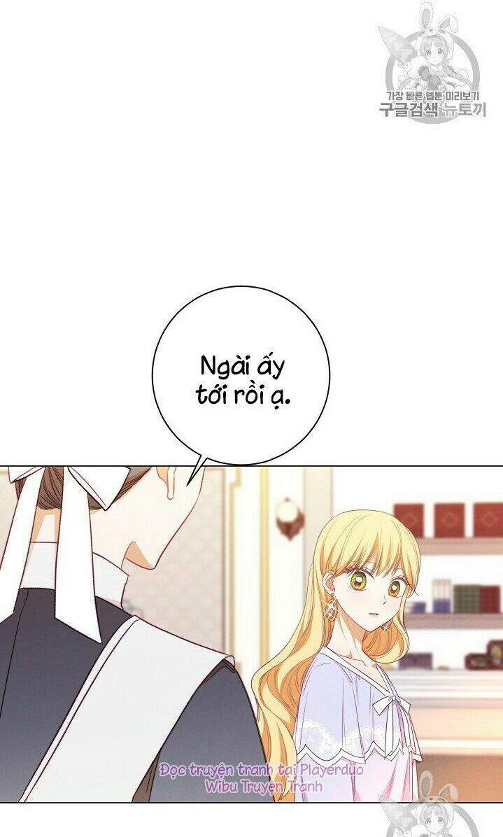 Ác Nữ Phản Diện Đảo Ngược Đồng Hồ Cát Chapter 18 - 61