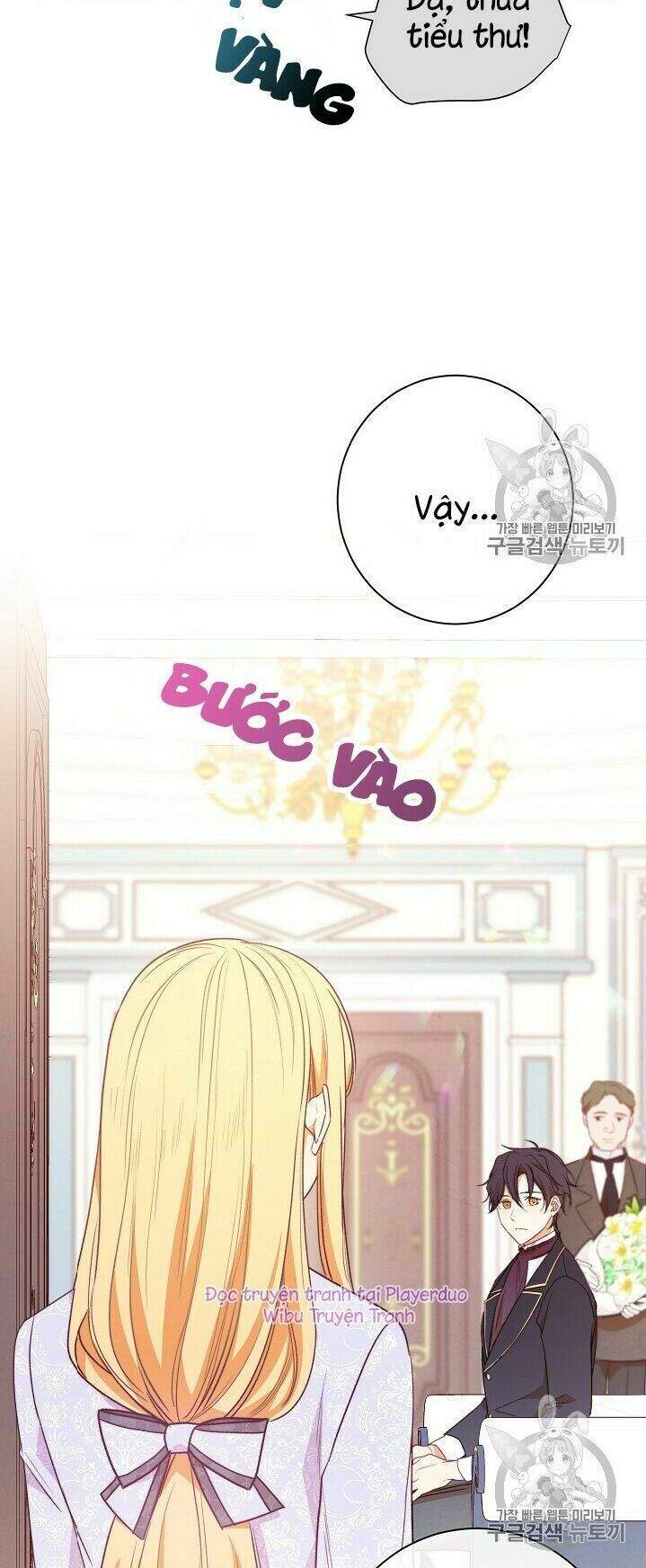 Ác Nữ Phản Diện Đảo Ngược Đồng Hồ Cát Chapter 18 - 65