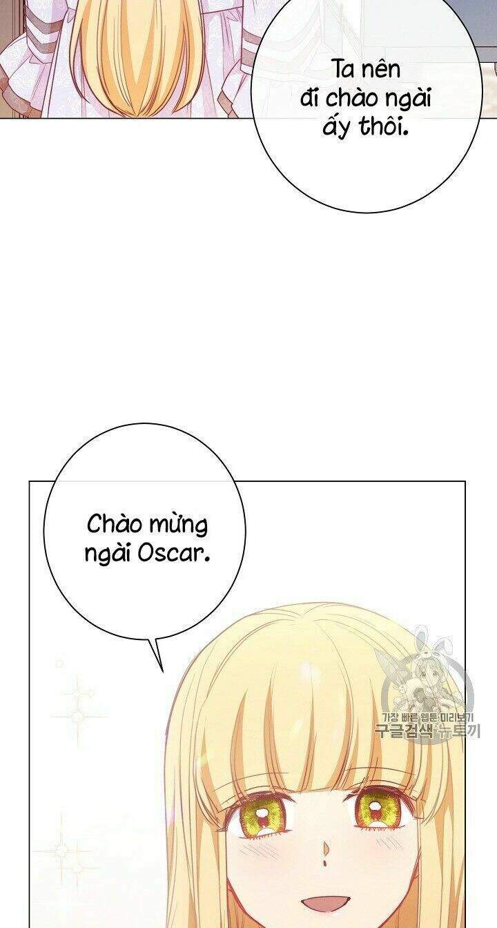 Ác Nữ Phản Diện Đảo Ngược Đồng Hồ Cát Chapter 18 - 66