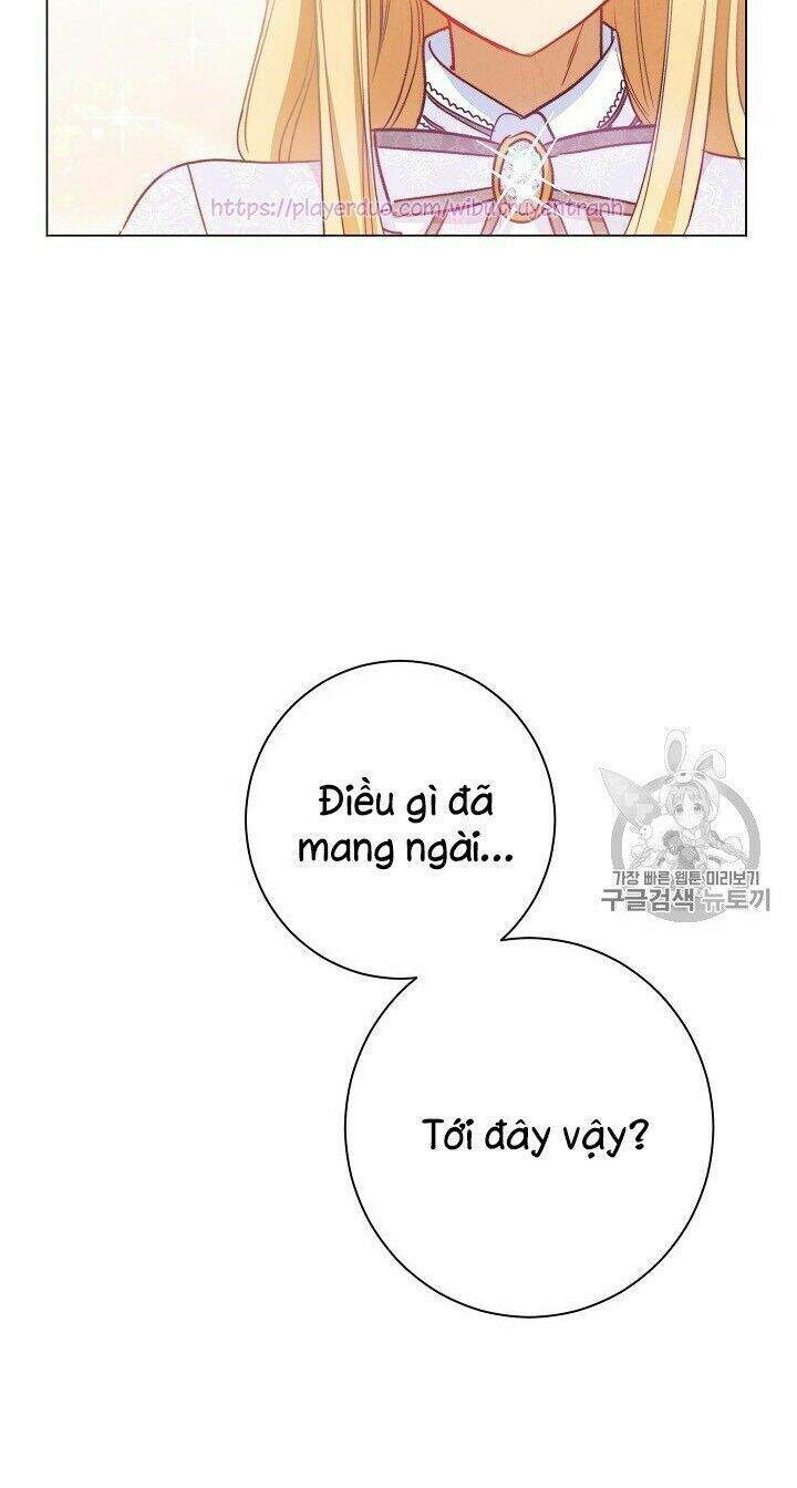 Ác Nữ Phản Diện Đảo Ngược Đồng Hồ Cát Chapter 18 - 67