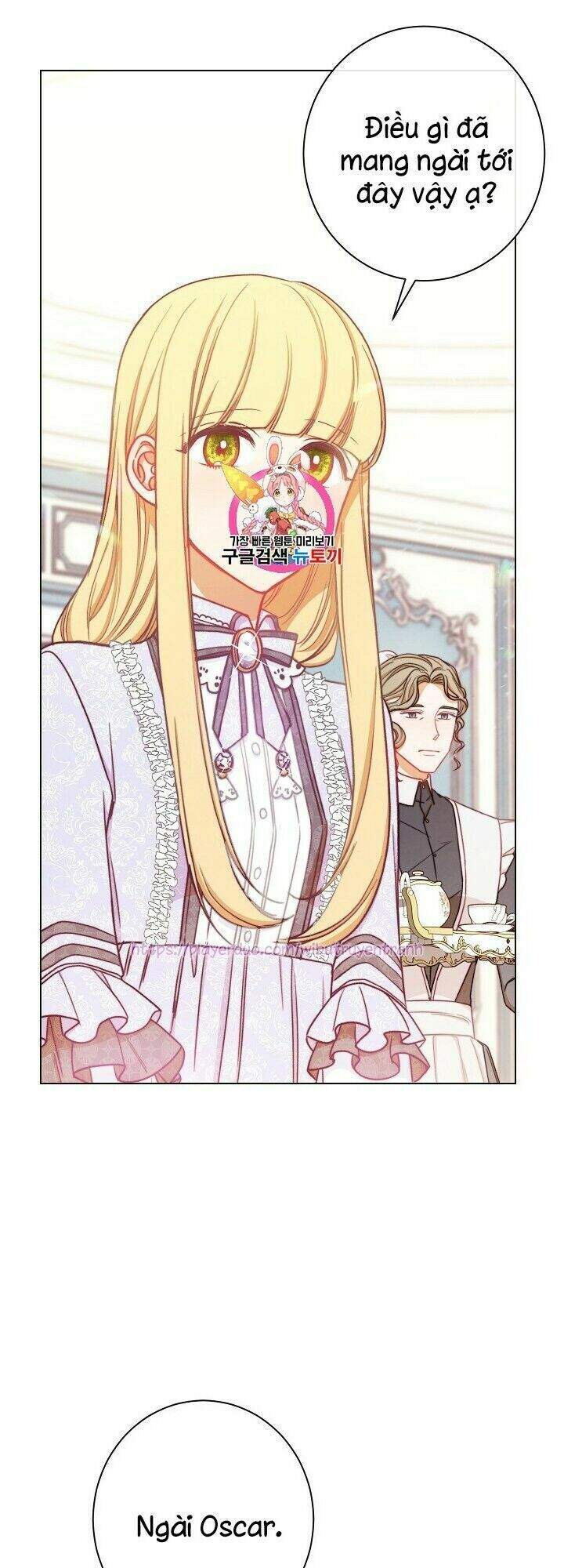 Ác Nữ Phản Diện Đảo Ngược Đồng Hồ Cát Chapter 19 - 2