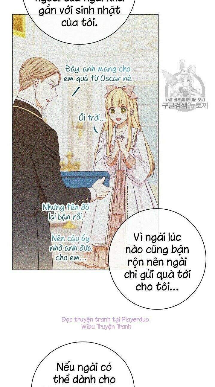 Ác Nữ Phản Diện Đảo Ngược Đồng Hồ Cát Chapter 19 - 13