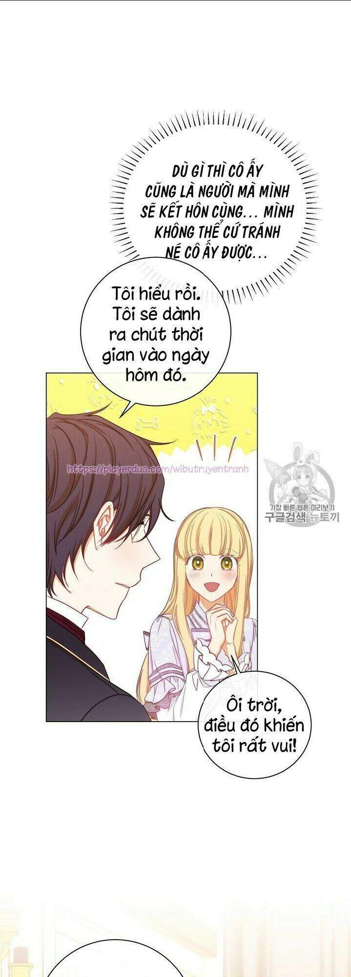 Ác Nữ Phản Diện Đảo Ngược Đồng Hồ Cát Chapter 19 - 15