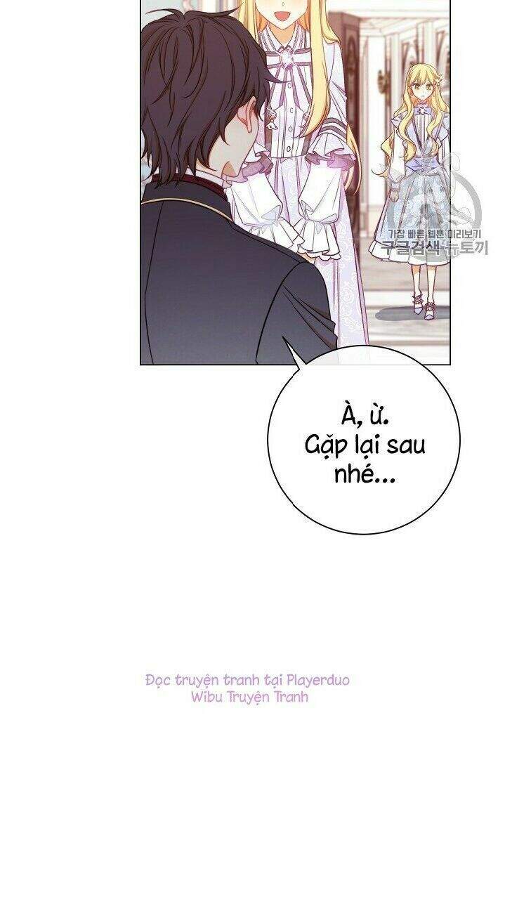 Ác Nữ Phản Diện Đảo Ngược Đồng Hồ Cát Chapter 19 - 17