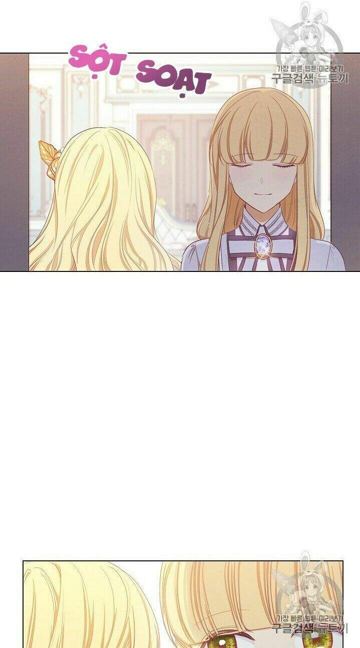 Ác Nữ Phản Diện Đảo Ngược Đồng Hồ Cát Chapter 19 - 18