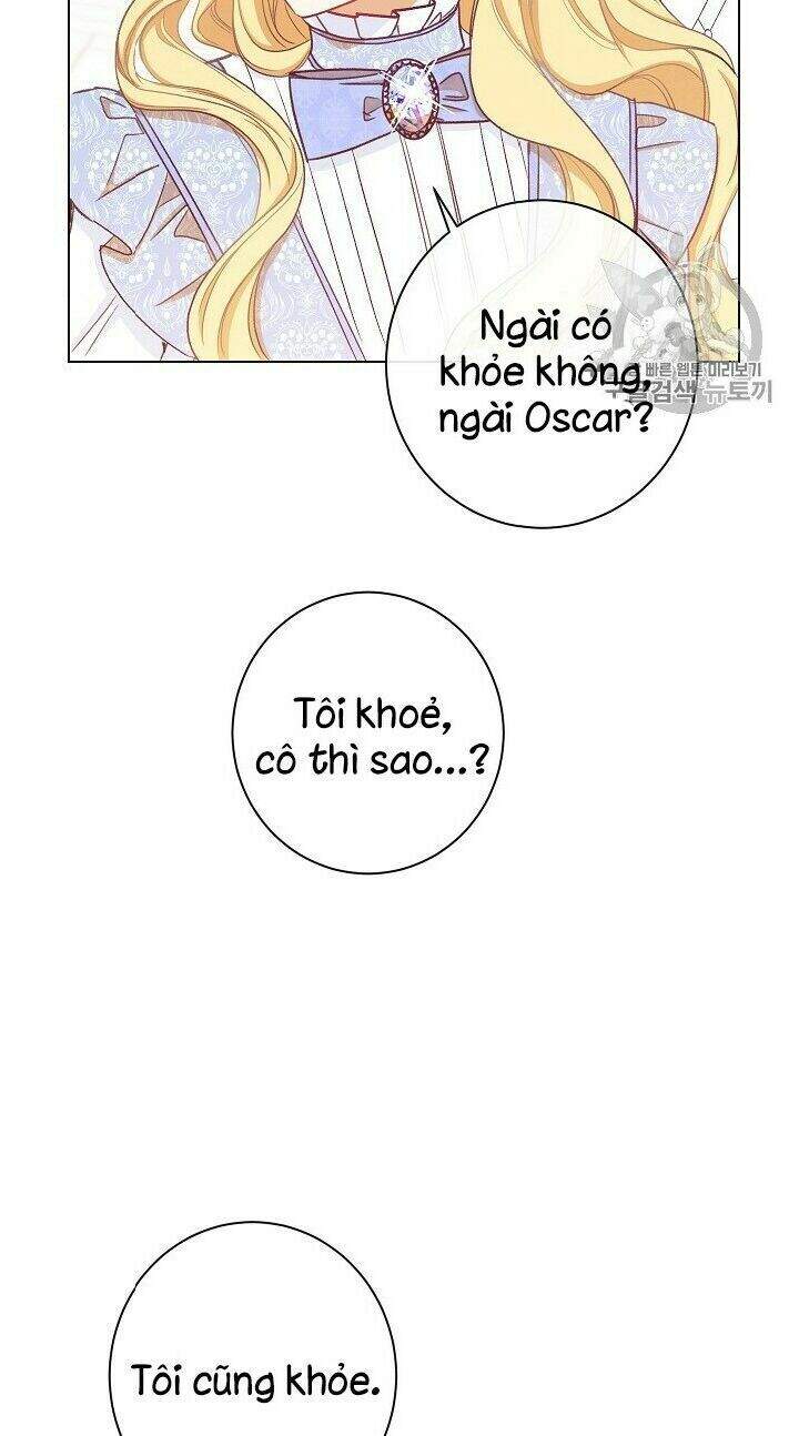 Ác Nữ Phản Diện Đảo Ngược Đồng Hồ Cát Chapter 19 - 21