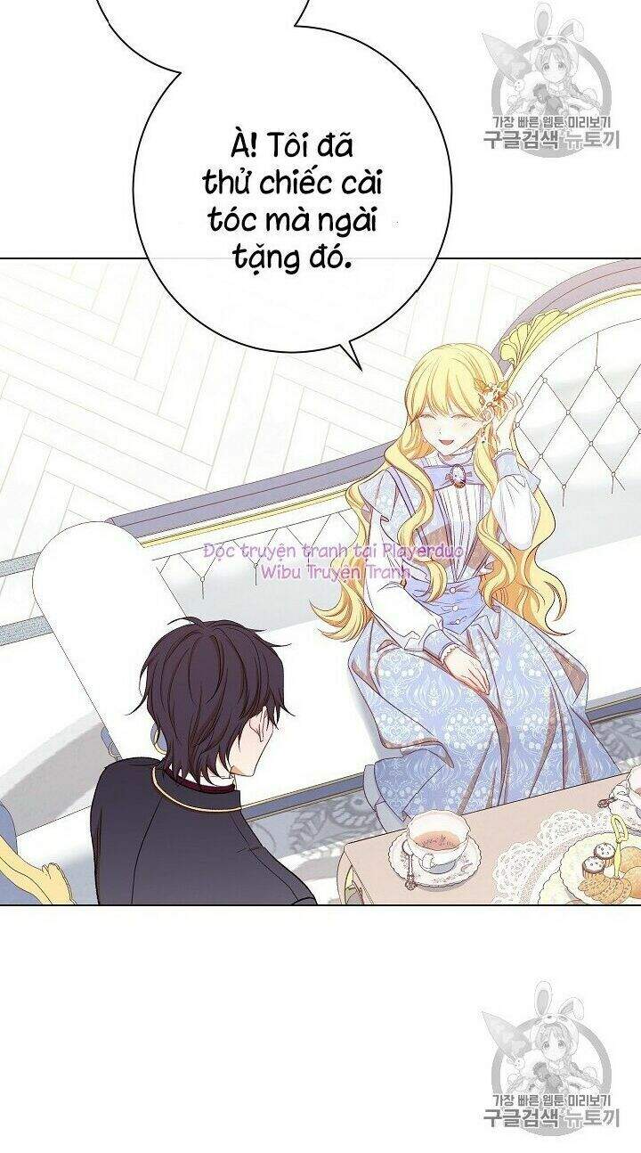 Ác Nữ Phản Diện Đảo Ngược Đồng Hồ Cát Chapter 19 - 22