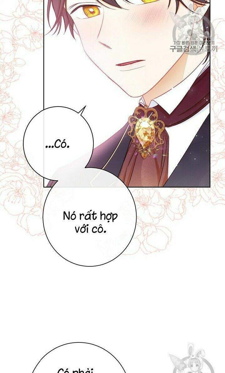 Ác Nữ Phản Diện Đảo Ngược Đồng Hồ Cát Chapter 19 - 24