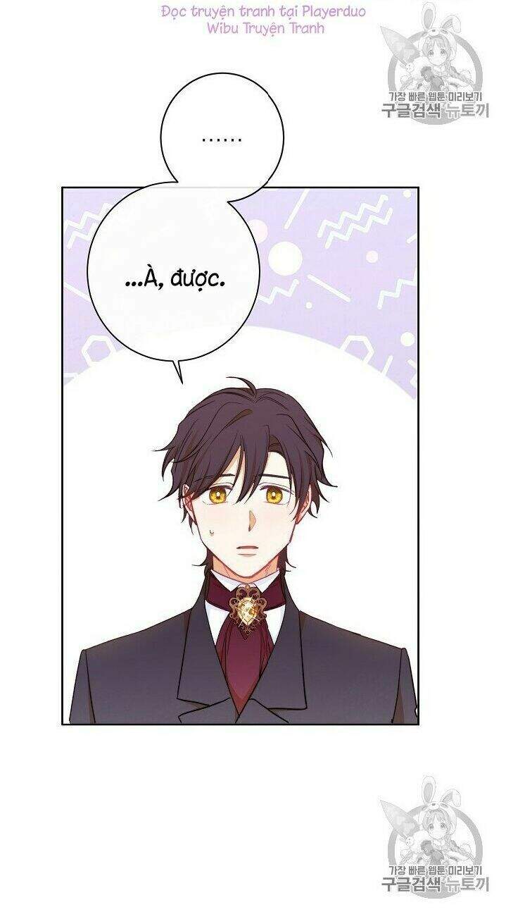 Ác Nữ Phản Diện Đảo Ngược Đồng Hồ Cát Chapter 19 - 29