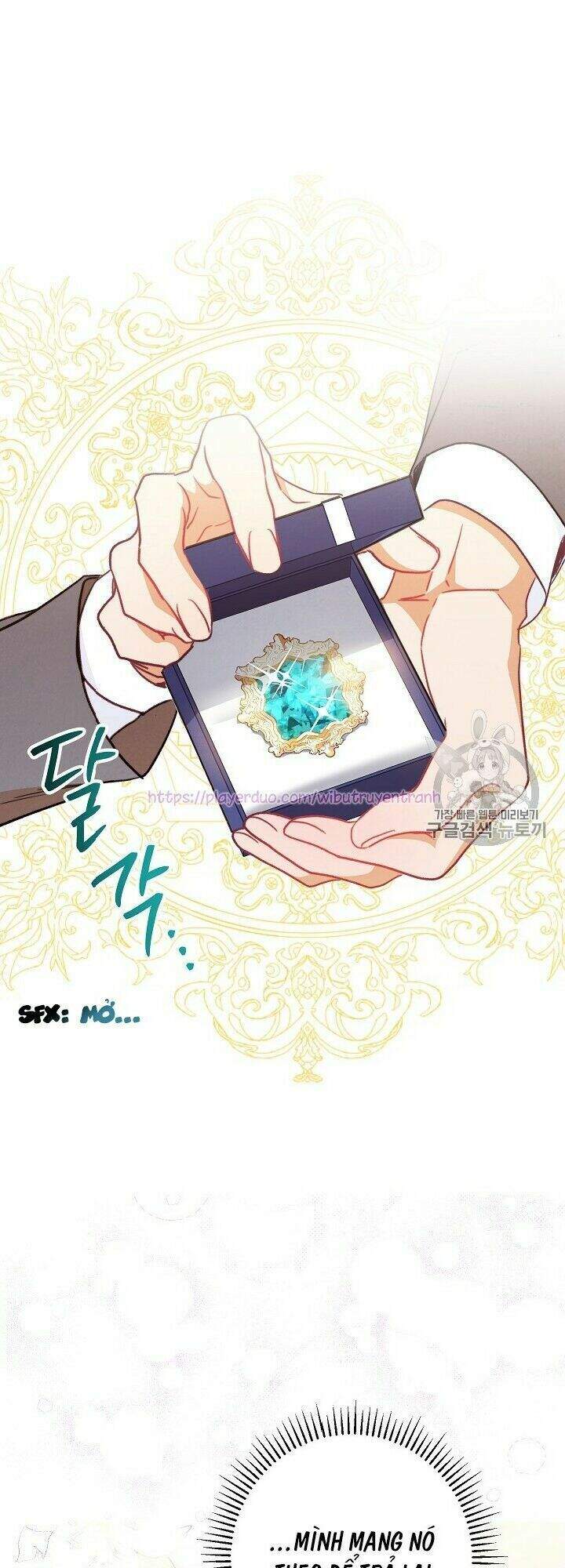 Ác Nữ Phản Diện Đảo Ngược Đồng Hồ Cát Chapter 19 - 30