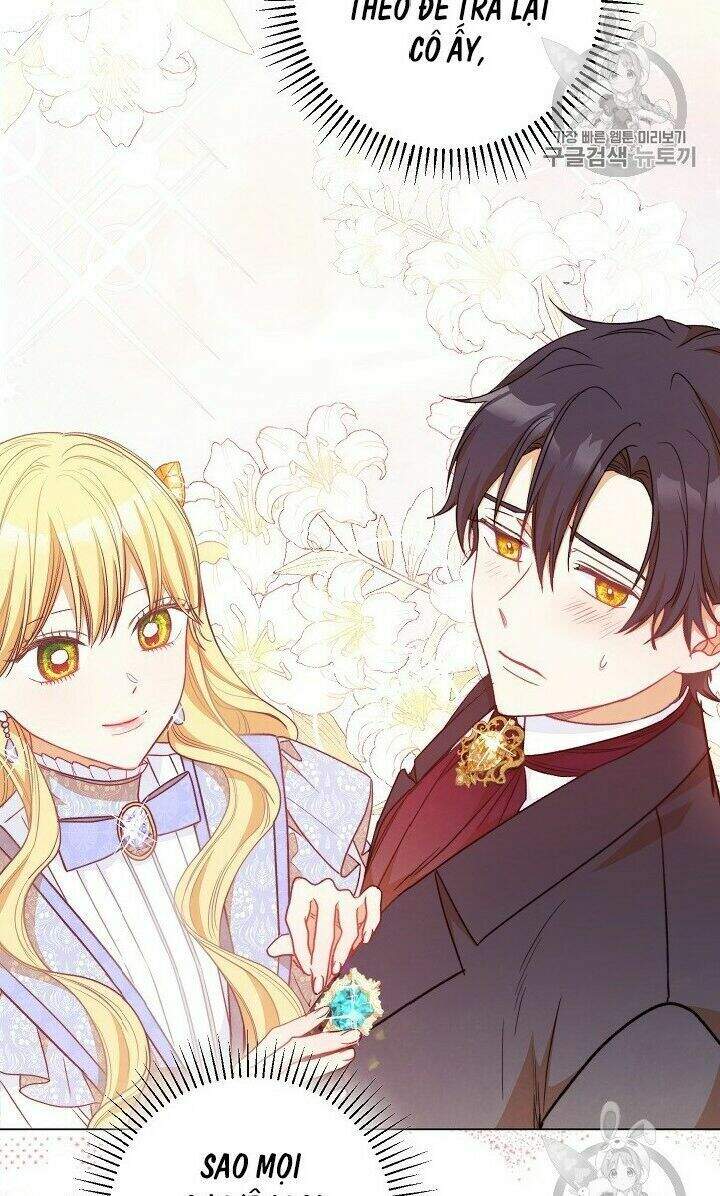 Ác Nữ Phản Diện Đảo Ngược Đồng Hồ Cát Chapter 19 - 31