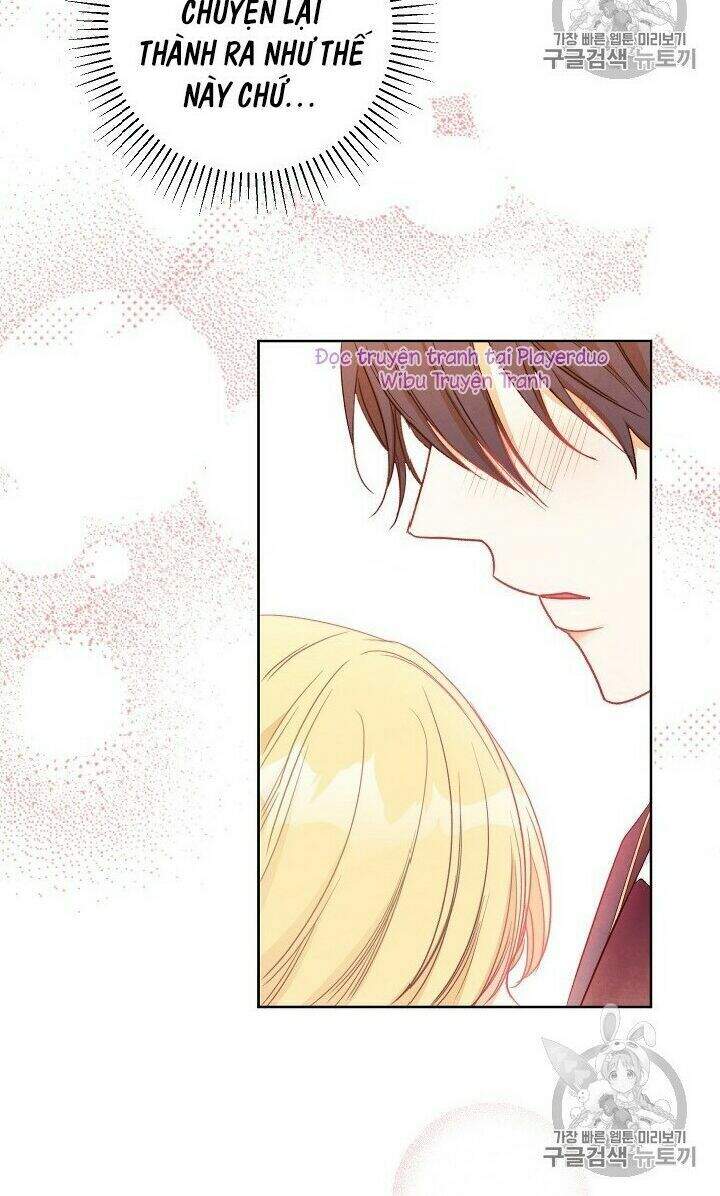 Ác Nữ Phản Diện Đảo Ngược Đồng Hồ Cát Chapter 19 - 32