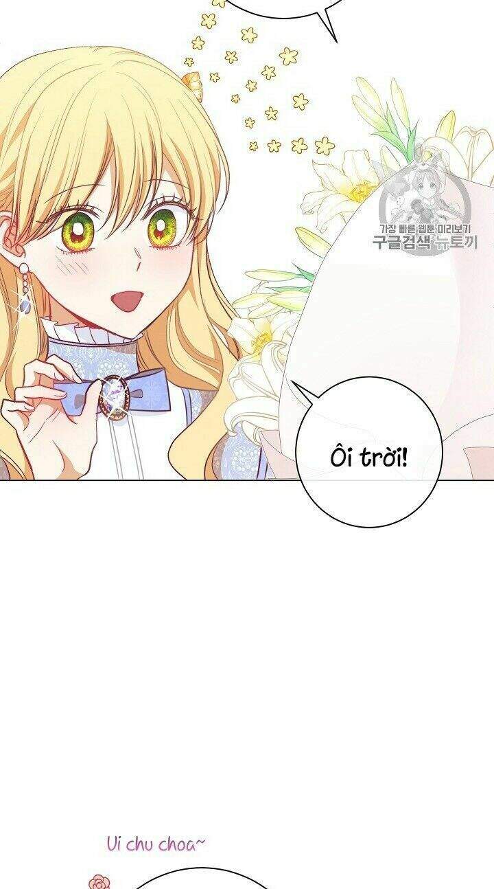 Ác Nữ Phản Diện Đảo Ngược Đồng Hồ Cát Chapter 19 - 35