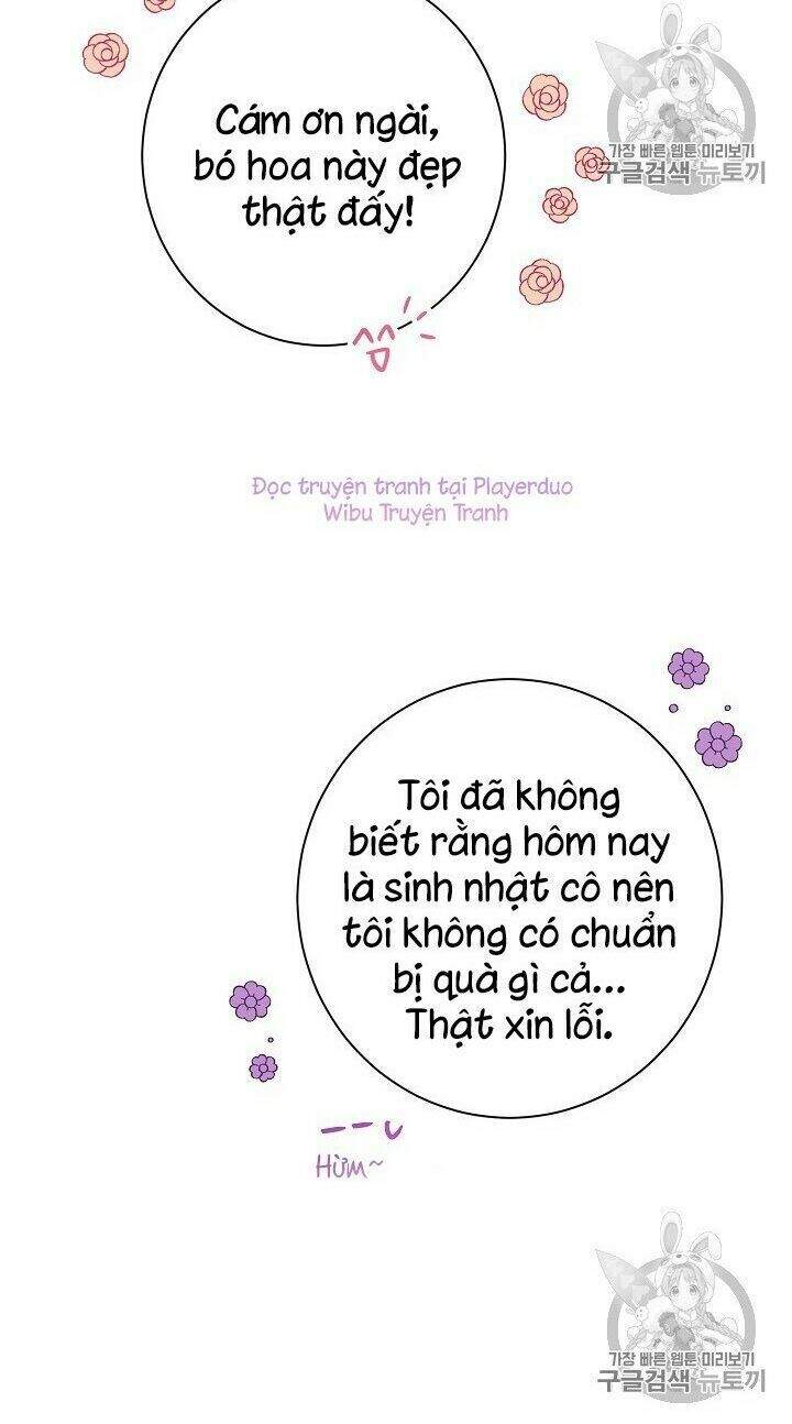 Ác Nữ Phản Diện Đảo Ngược Đồng Hồ Cát Chapter 19 - 36