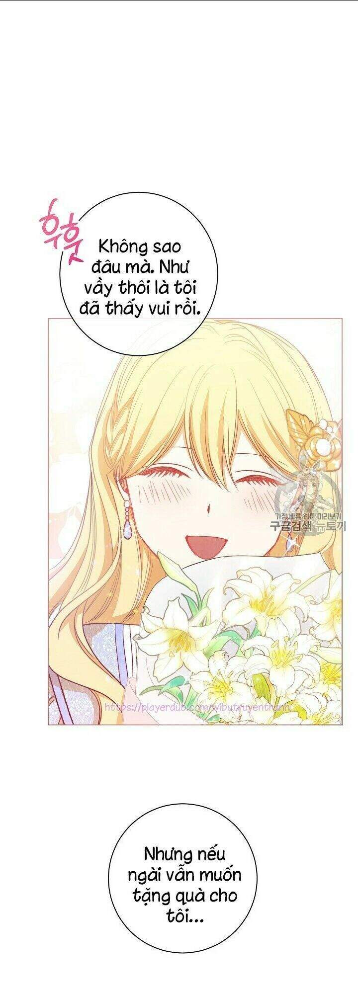 Ác Nữ Phản Diện Đảo Ngược Đồng Hồ Cát Chapter 19 - 37