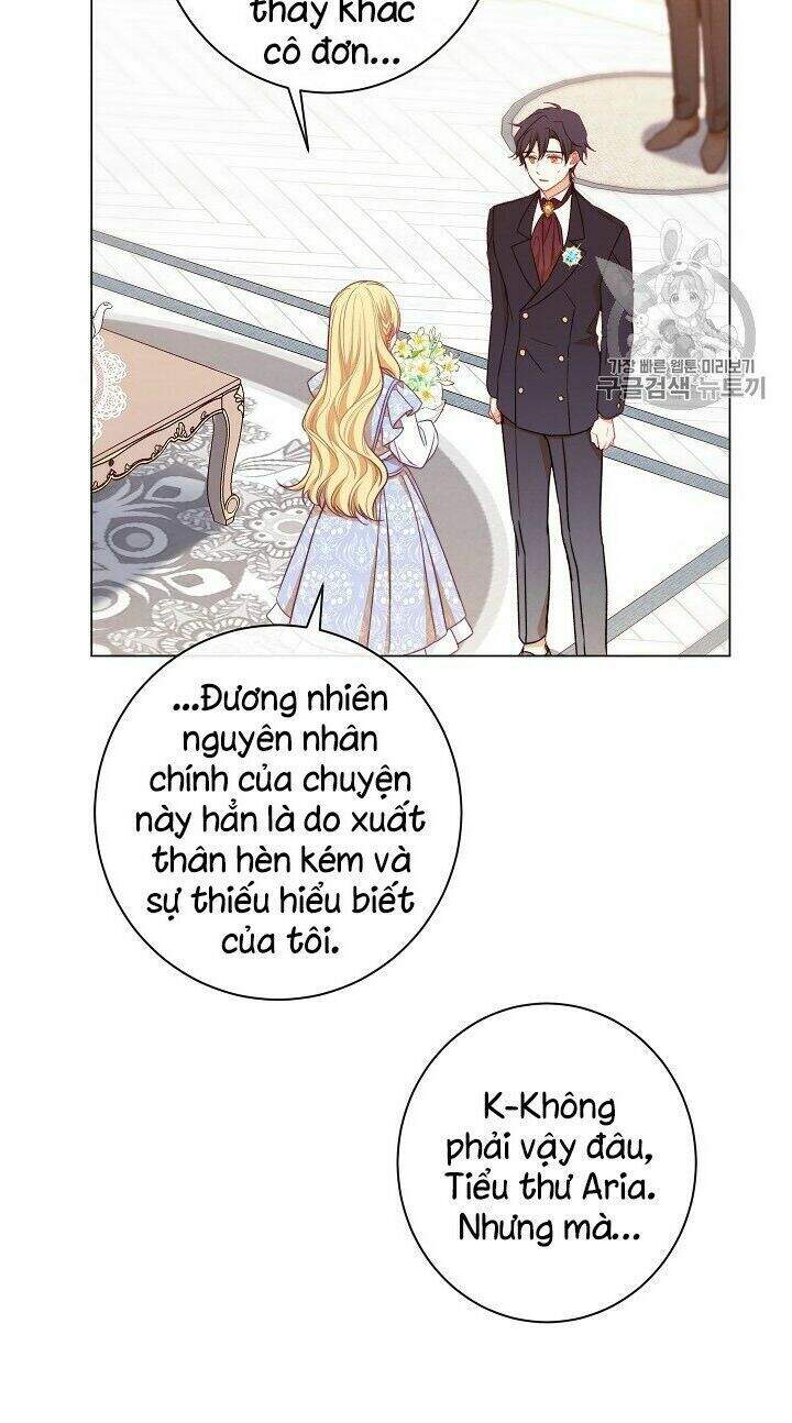 Ác Nữ Phản Diện Đảo Ngược Đồng Hồ Cát Chapter 19 - 39