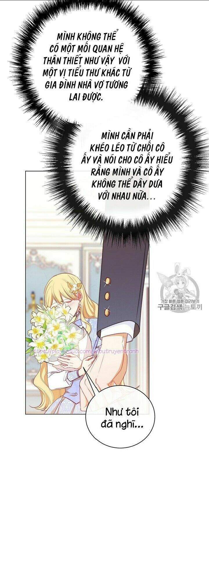 Ác Nữ Phản Diện Đảo Ngược Đồng Hồ Cát Chapter 19 - 41