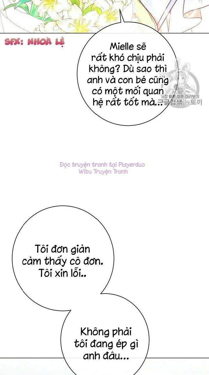 Ác Nữ Phản Diện Đảo Ngược Đồng Hồ Cát Chapter 19 - 43