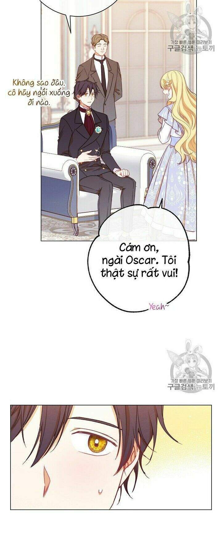 Ác Nữ Phản Diện Đảo Ngược Đồng Hồ Cát Chapter 19 - 46