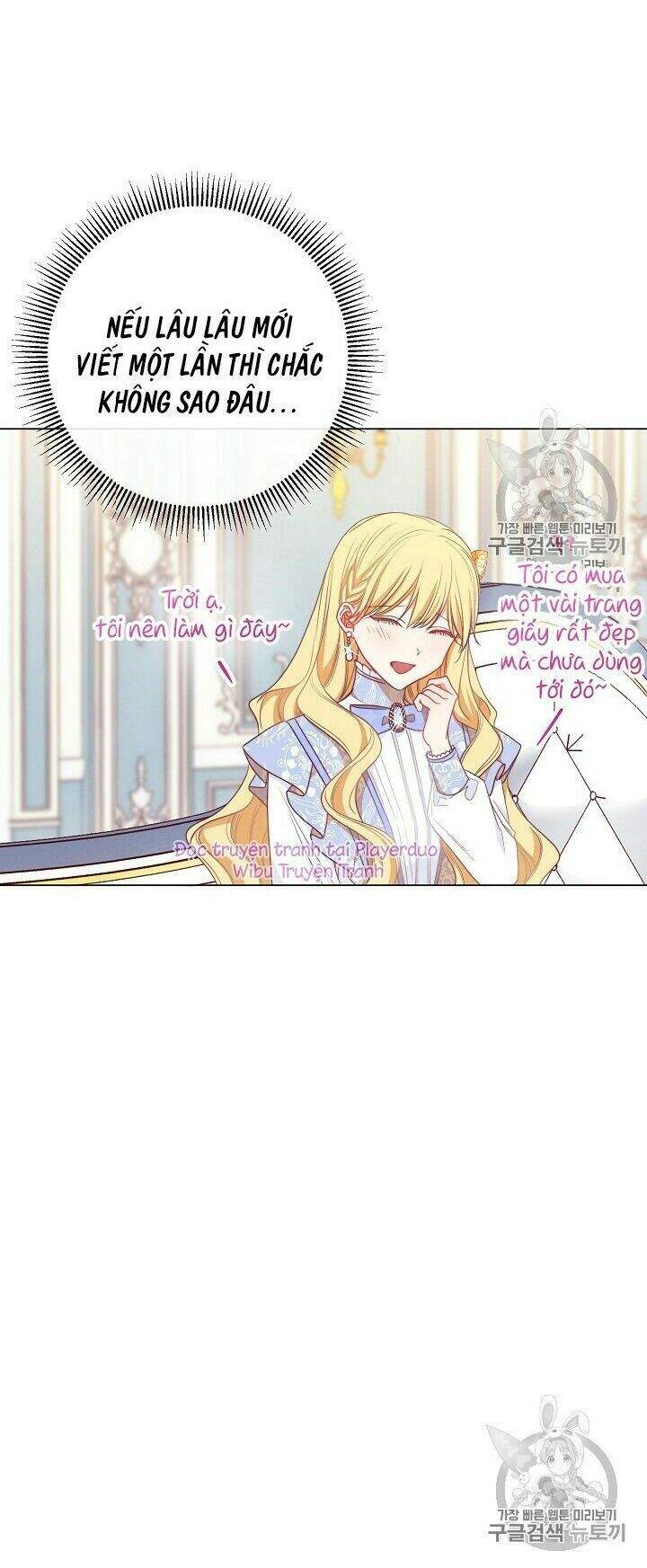 Ác Nữ Phản Diện Đảo Ngược Đồng Hồ Cát Chapter 19 - 47