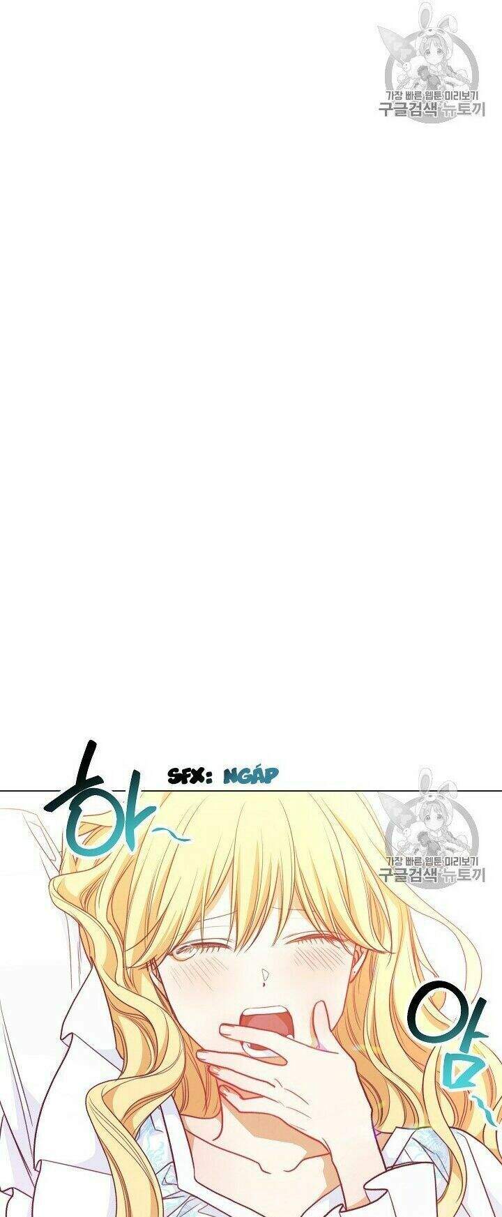 Ác Nữ Phản Diện Đảo Ngược Đồng Hồ Cát Chapter 19 - 49