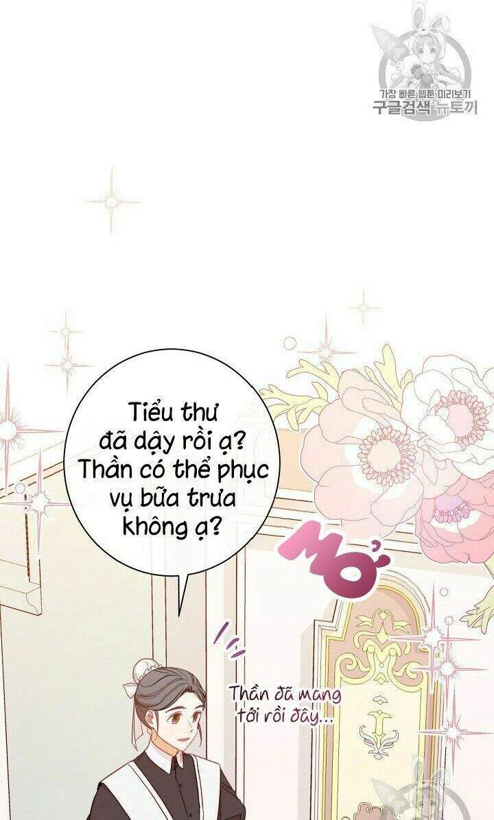 Ác Nữ Phản Diện Đảo Ngược Đồng Hồ Cát Chapter 19 - 52