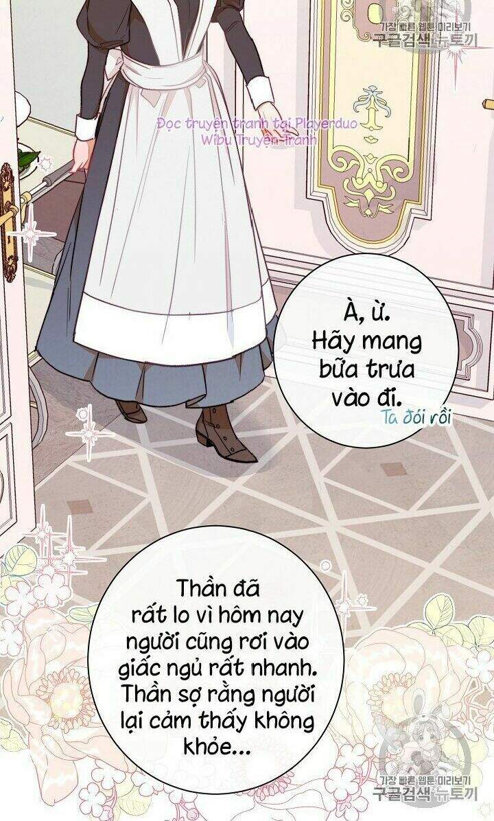 Ác Nữ Phản Diện Đảo Ngược Đồng Hồ Cát Chapter 19 - 53