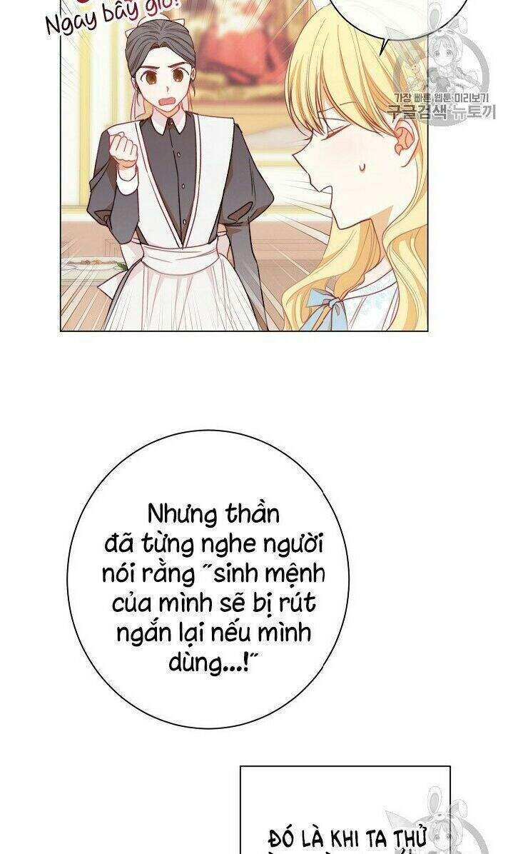 Ác Nữ Phản Diện Đảo Ngược Đồng Hồ Cát Chapter 19 - 55