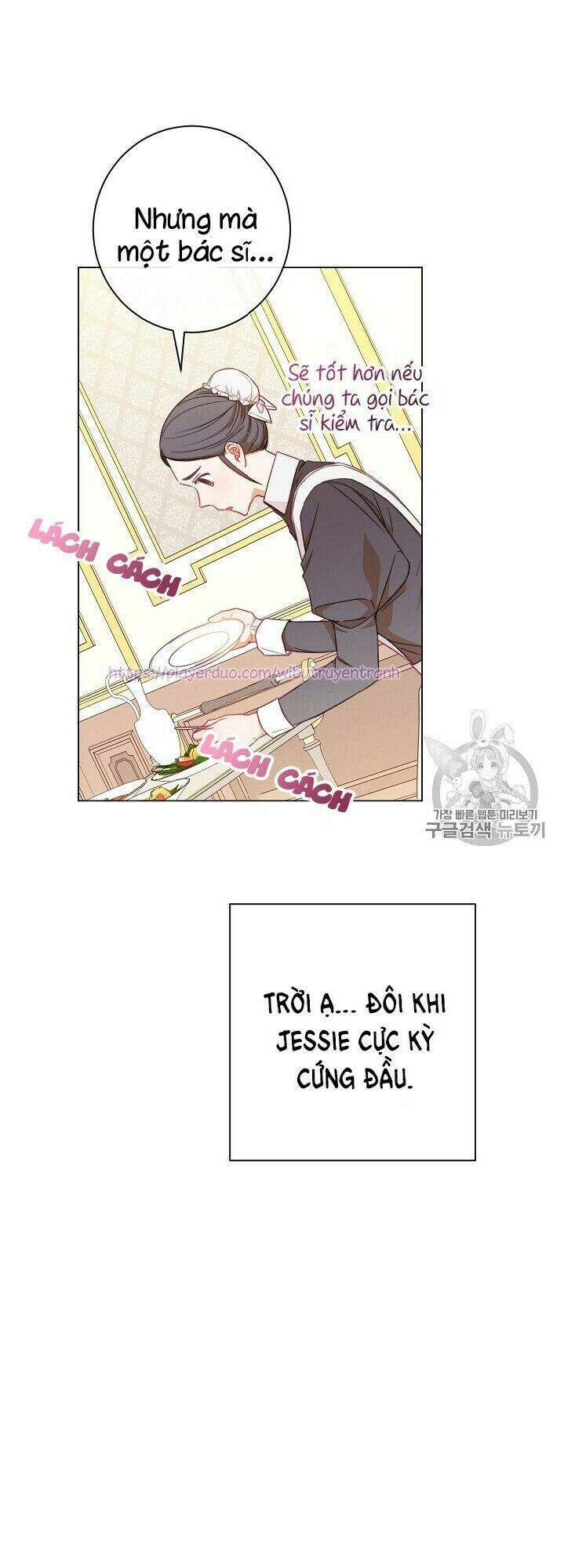 Ác Nữ Phản Diện Đảo Ngược Đồng Hồ Cát Chapter 19 - 57