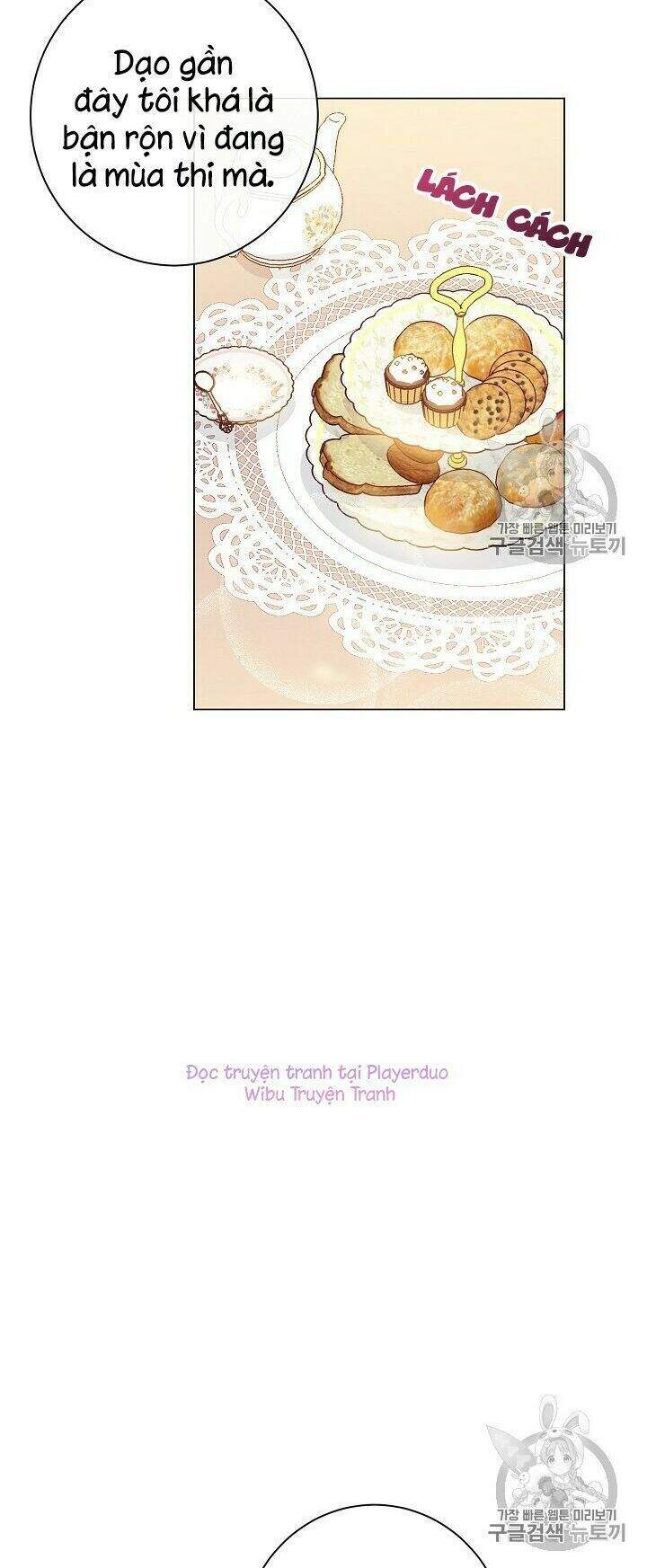 Ác Nữ Phản Diện Đảo Ngược Đồng Hồ Cát Chapter 19 - 7