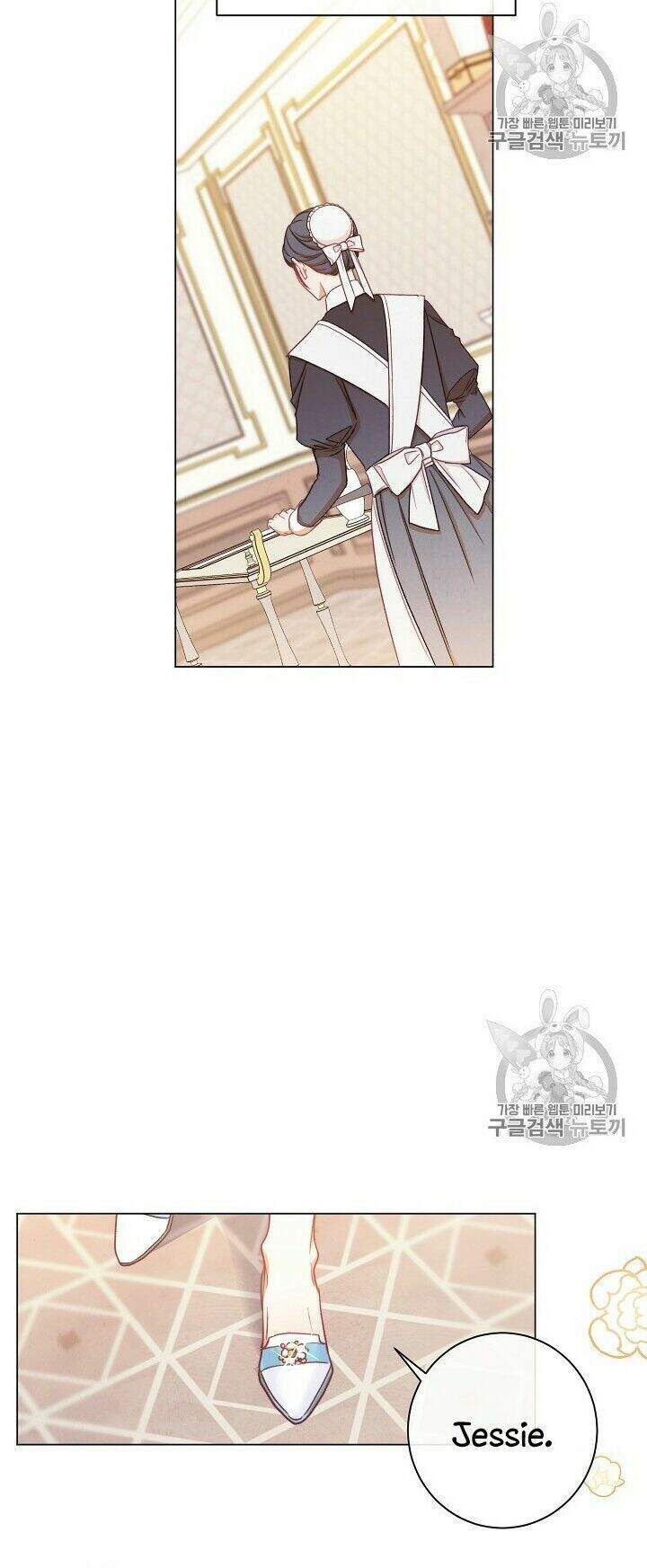 Ác Nữ Phản Diện Đảo Ngược Đồng Hồ Cát Chapter 19 - 61