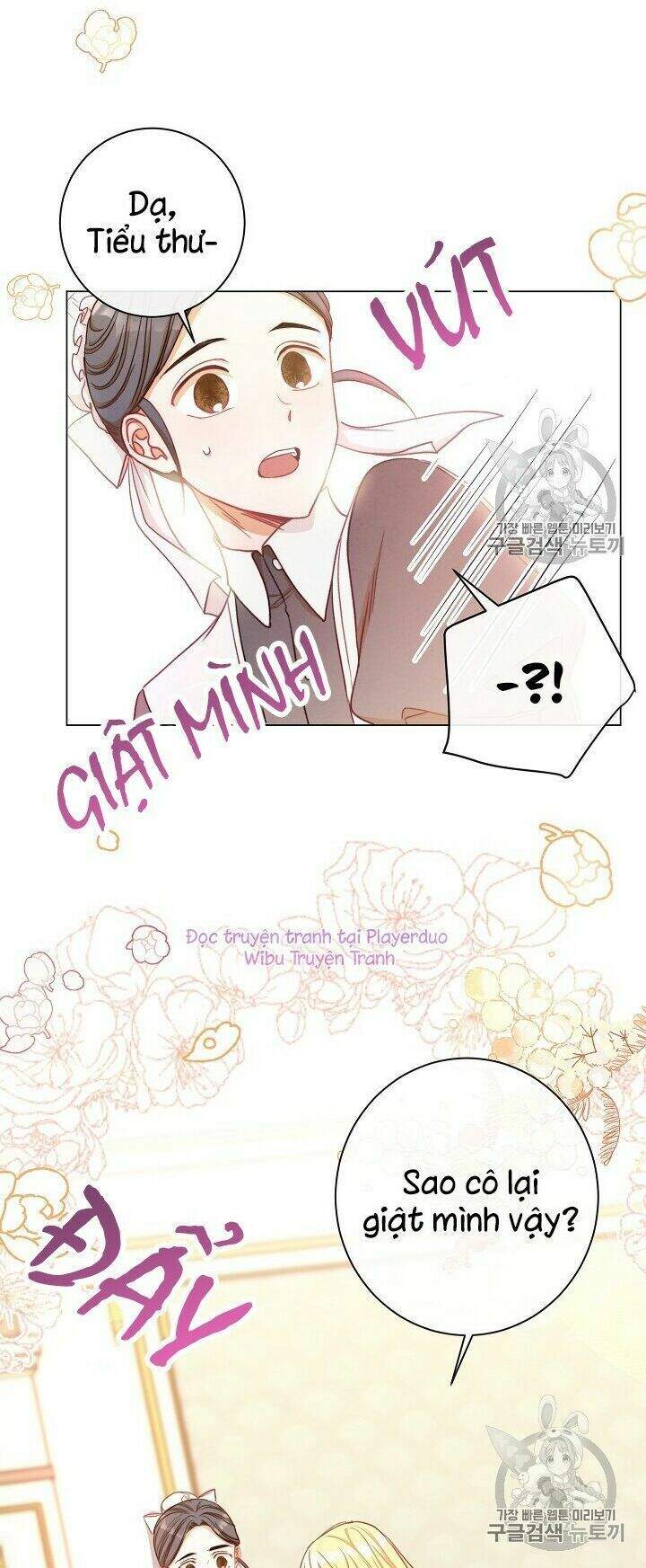 Ác Nữ Phản Diện Đảo Ngược Đồng Hồ Cát Chapter 19 - 62