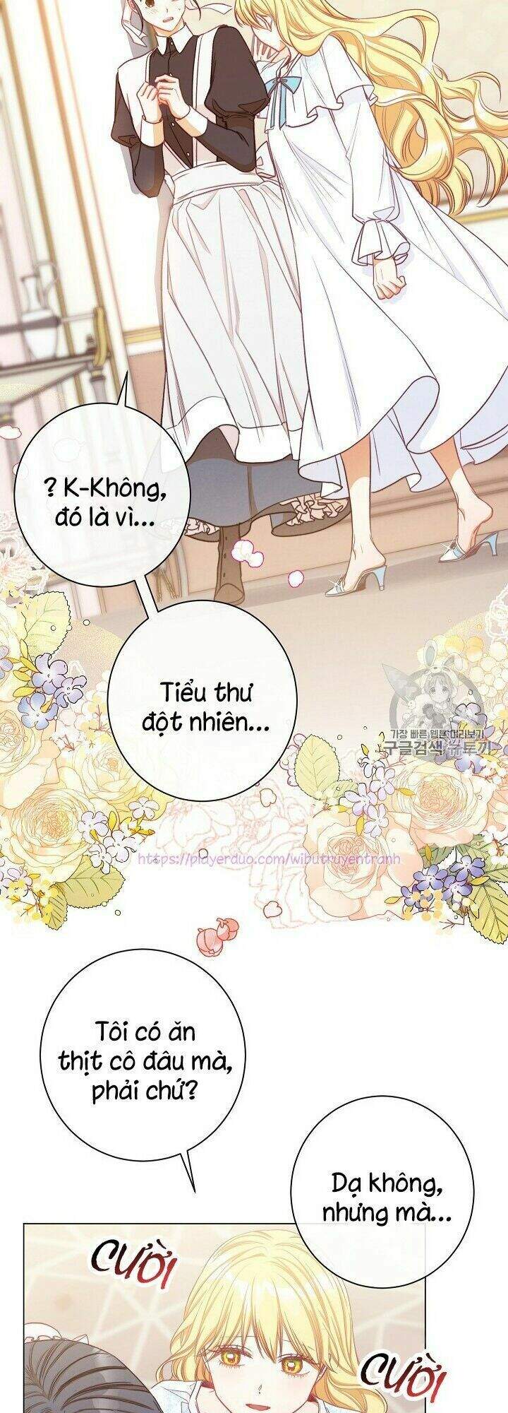 Ác Nữ Phản Diện Đảo Ngược Đồng Hồ Cát Chapter 19 - 63